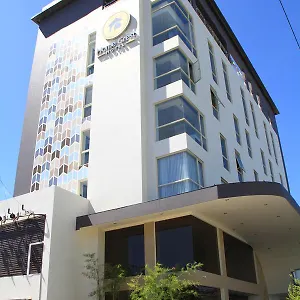 Crest 3*, Davao Philippines